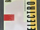 Street Sounds Electro Vol 1 1983 Original Hip Hop   Breakdance