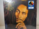 Bob Marley & The Wailers - Legend Best Of Walmart Exclusive Tri-color Vinyl New