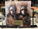 Arc by Agoraphobic Nosebleed (Record, 2016)
