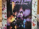 Prince And The Revolution, Purple Rain,  1984 1st Warner Bros, VG+/VG+