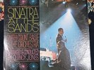 SINATRA AT THE SANDS LP - MONO FIRST PRESSING - NICE