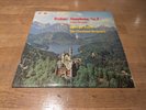 SAX 5284 ED1 Brahms Symphony no. 2 George Szell Columbia UK 1st S/C