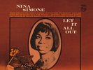 Nina Simone Let It All Out (Vinyl) 12