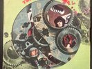 The Soft Machine Debut LP RARE UNCENSORED 1st Press