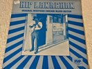 HIP LANKCHAN- Original Westside Chicago Blues Guitar -1980 LP - JSP RECORDS U.K.