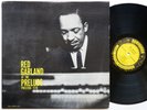 RED GARLAND At The Prelude LP PRESTIGE PRLP 7170 US 1959 JAZZ NJ RVG DG MONO