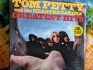 SEALED: Tom Petty and The Heartbreakers Greatest Hits 180 gram Vinyl 2xLP Record