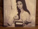 Did You Know That There's A Tunnel Under Ocean Blvd by Lana Del Rey (Record)