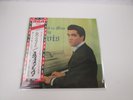 Elvis Presley ‎His Hand In Mine RCA-6111 with OBI Japan LP Vinyl B