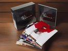 Rihanna - 15 LP Studio Album Vinyl Box Set [Explicit] (2016 Collector’s Box)