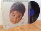 BOBBI HUMPHREY [SATIN DOLL] EX 1974 JAZZ FUNK LP Blue Note