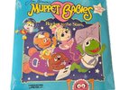 JIM HENSON'S MUPPET BABIES **  Rocket To The Stars ** ORIGINAL 1985 USA LP **NEW