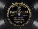 78 RPM - Tiny Parham & His 