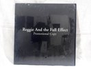 Reggie And The Full Effect Promotional Copy | Grey Marble  /557 | RARE