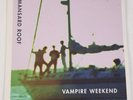 Vampire Weekend - Mansard Roof 7