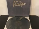 Pearl Jam-Vitalogy - First Press