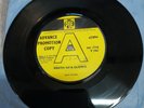 DAVE DAVIES  KINKS DEATH OF A CLOWN UK PYE 7N 17356 PROMO Near Mint