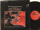 VCS 2659 SD The Power of the Orchestra, Leibowitz, RPO Pictures at an Exhibition
