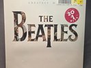 The 20 Greatest Hits by The Beatles (Vinyl, Oct-1982, Capitol) New and Sealed
