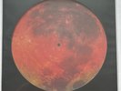 FRACTION - Moon Blood - Picture Disc - Vinyl Record - Z11501z
