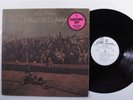 NEIL YOUNG Time Fades Away REPRISE LP wlp with lyric poster y