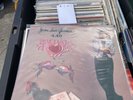 JUAN LUIS GUERRA 4.40 BACHATA ROSA/KAREN REC/VG+VINYL   LEA Y VEA