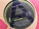 Rose Tattoo - Rock ’n’ Roll Outlaw (Albert AP-11772) Aussie A-Label 45