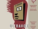 Ultravox | Rage In Eden - Steven Wilson Stereo Mix | Vinyl LP