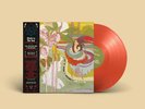 Ivan The Tolerable | Atoms In The Void | Vinyl LP - Red