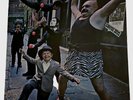 THE DOORS VINYL LP 