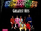 Showaddywaddy - Greatest Hits (Vinyl LP - 2018 - Original)