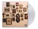$uicideboy$ - Thy Kingdom Come Clear Natural Vinyl  (2025 - US - Original)