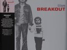 Breakout - Blues (Vinyl LP - 1971 - EU - Reissue)