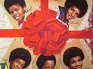 JACKSON 5 - Christmas Album - Vinyl (LP)