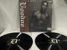 D'Angelo - Voodoo RARE 2000 US 1st Press 2xLP
