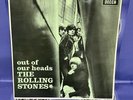The Rolling Stones/ Out Of Our Heads/ 1970 UK/ Vinyl LP Reissue/ EX