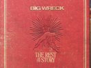 BIG WRECK - The Rest Of The Story - Vinyl (gatefold LP)