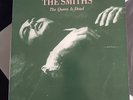 THE SMITHS U.S. LP Sire 1-25426 THE QUEEN IS DEAD GATEFOLD SRC 1st PRESSING