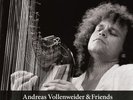 Andreas Vollenweider & Friends - Live At Rockpalast 1982 (LP) - Vinyl Beat/Ro...