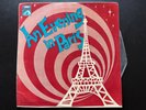 An Evening In Paris Hindi Record LP Vinyl (SPC#10)