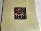 SEALED 1986 ORIGINAL PAUL SIMON GRACELAND VINYL LP NEVER OPENED