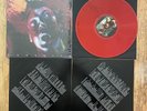 MINT Alice In Chains Facelift Red 2017 SHRINK UNPLAYED