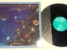 Mannheim Steamroller A Fresh Aire Christmas LP Chip Davis electronic  new age Nm