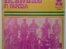 Ikengas:Afro Highlife soukouss/Nigeria listen