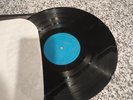 Ozzy Osbourne Blizzard of Ozz 1981 Original Vintage Vinyl Record LP JET JZ36812