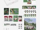 SF9 2026 SEASON'S GREETINGS PAUSE&PLAY/Calendar+Book+Planner+Poster+KeyRing+GIFT