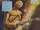 Alvin Lee RX5 Vinyl Record VG+/G+ AALP5006 1981