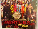 THE BEATLES Sgt. Pepper LP (Capitol C1-46442, 1995 Limited Edition) SEALED