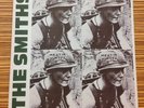 The Smiths Meat Is Murder Album Used LP Allied Pressing 1985 1-25269 VG+