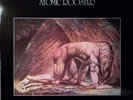 Atomic Rooster – Death Walks Behind You 	 Vinile, LP, Album, Reissue, Gatefold